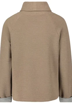 Betty Barclay Sweatshirt Turtelneck S23 29101114