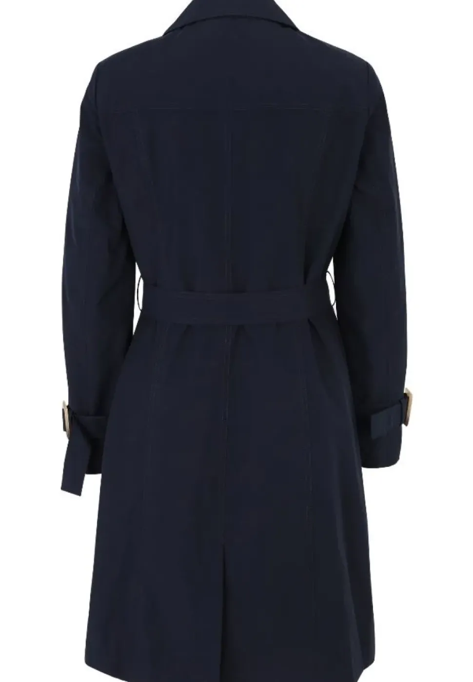 Betty Barclay Trenchcoat Reverskragen blau S14 76562036
