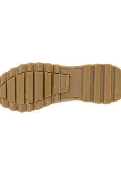 Bullboxer Herren Sneaker Leder beige S13 373K20438C