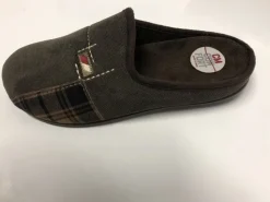Calzamur Herren Hauspantoffel 67700252