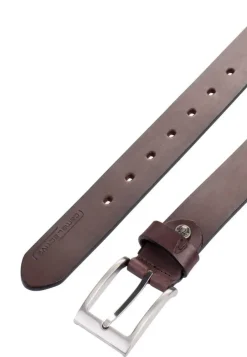 Camel Active Gürtel Leder braun 9B69402690