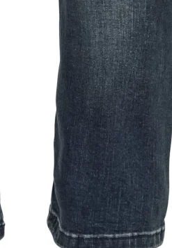 Camel Active Jeans dark blue used S21 6Z73488285