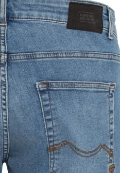 Camel Active 5-Pocket Jeans Slim Fit S14 9D8148888F