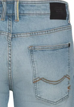 Camel Active Regular Fit Jeans S14 1D10488375