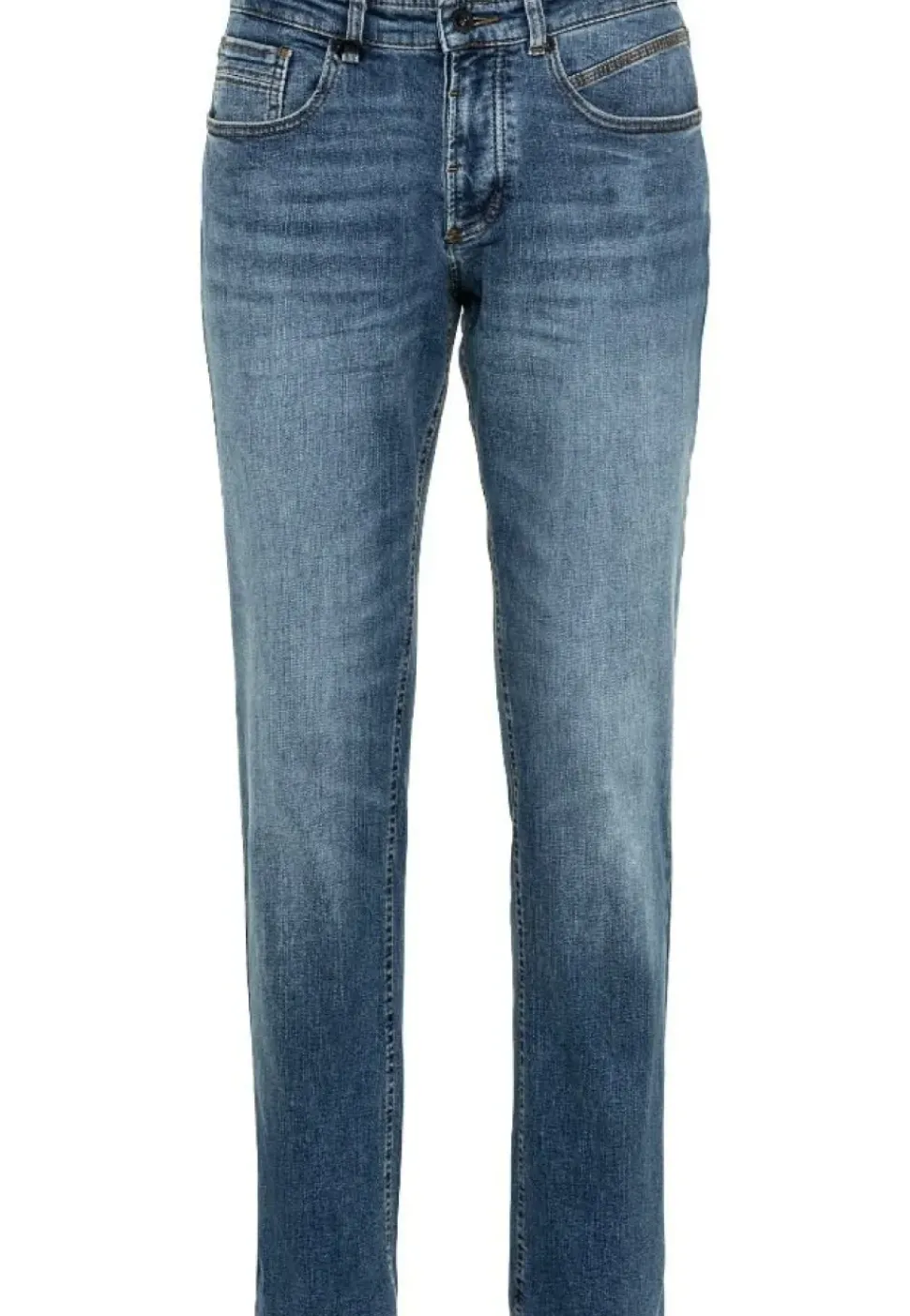 Camel Active Relaxed Fitt Jeans S14 9D19488895