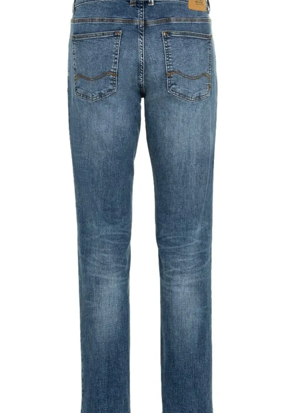 Camel Active Relaxed Fitt Jeans S14 9D19488895