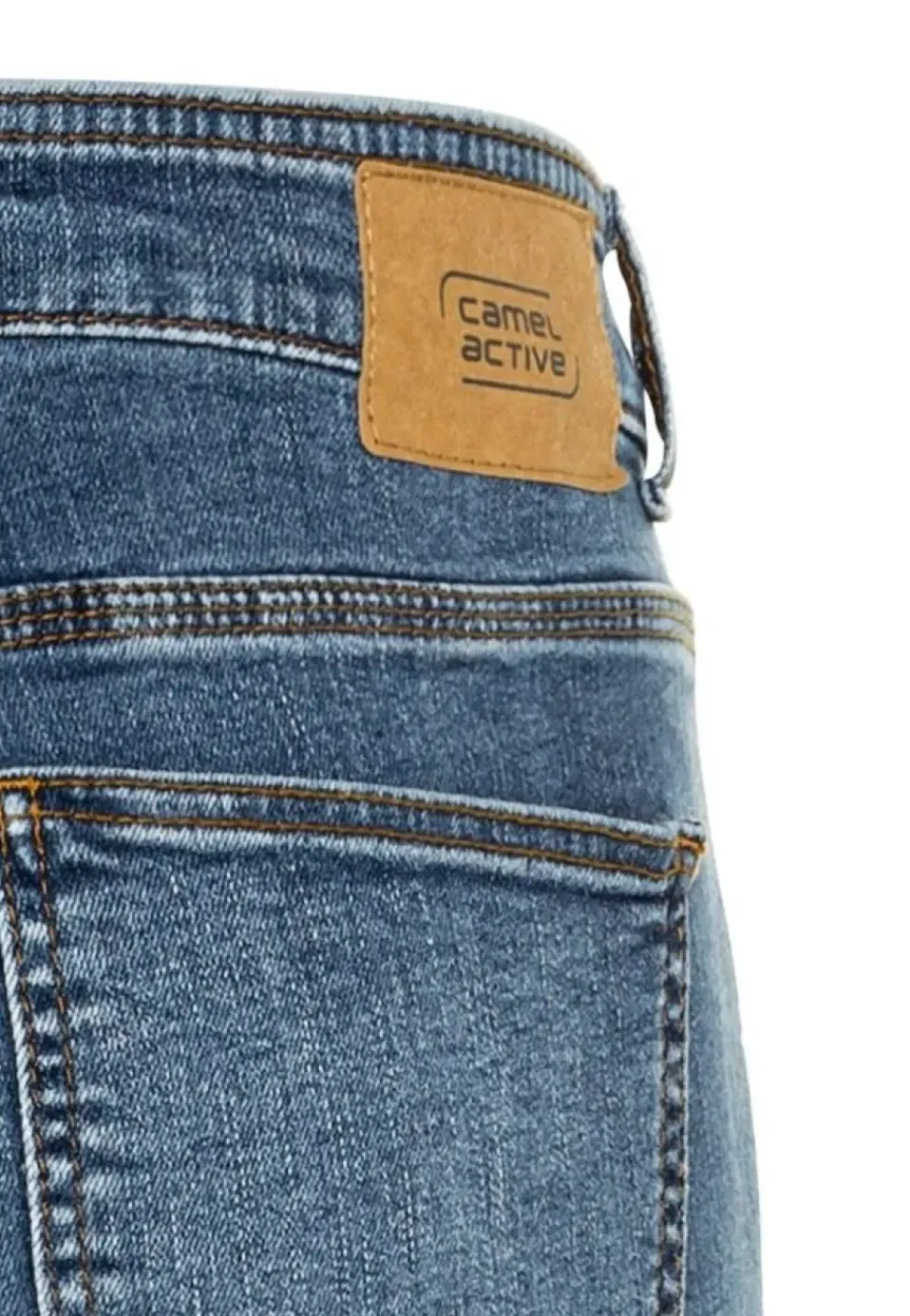 Camel Active Relaxed Fitt Jeans S14 9D19488895