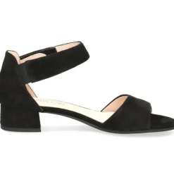 Caprice Sandalette elegant Leder 9-9-28212-24