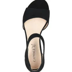 Caprice Sandalette elegant Leder 9-9-28212-24