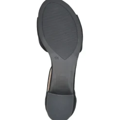Caprice Sandalette elegant Leder 9-9-28212-24