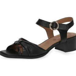 Caprice Sandalette schwarz S13 9-9-28213-20