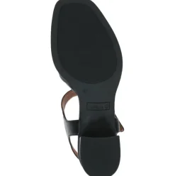 Caprice Sandalette schwarz S13 9-9-28213-20