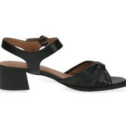 Caprice Sandalette schwarz S13 9-9-28213-20