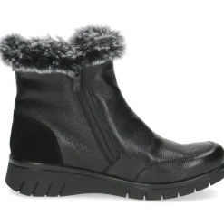 Caprice Stiefelette Damen S24 9-26408-43
