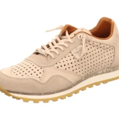 Cetti Damen Sneaker blau, sahara, grau C848SRA