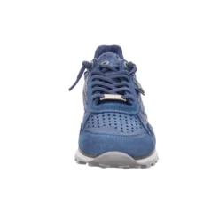 Cetti Damen Sneaker blau, sahara, grau C848SRA