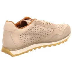 Cetti Damen Sneaker blau, sahara, grau C848SRA