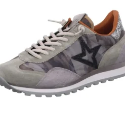 Cetti Sneaker grün S12 C1259SRA