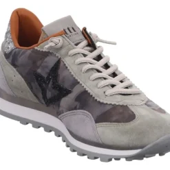 Cetti Sneaker grün S12 C1259SRA