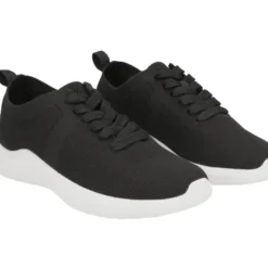 CLARKS NOVA GLINT Sneaker schwarz 26159983