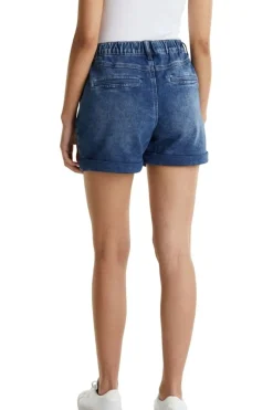 EDC Jeans Shorts 040CC1C306