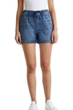 EDC Jeans Shorts 040CC1C306