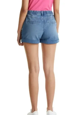 EDC Jeans Shorts 040CC1C306