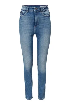 EDC Jeans Skinny Super High 040CC1B302