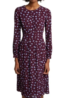 EDC Kleid Printkleid 110CC1E306