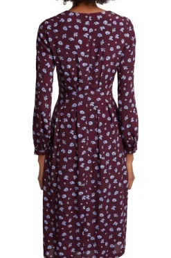 EDC Kleid Printkleid 110CC1E306