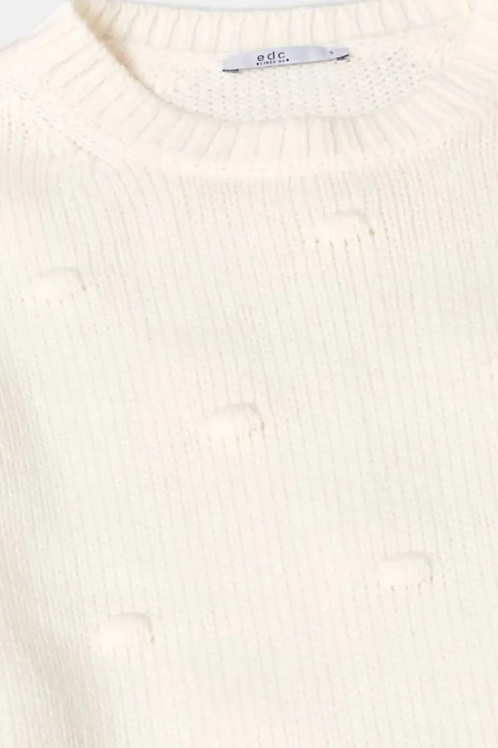 EDC Pullover 109CC1I012