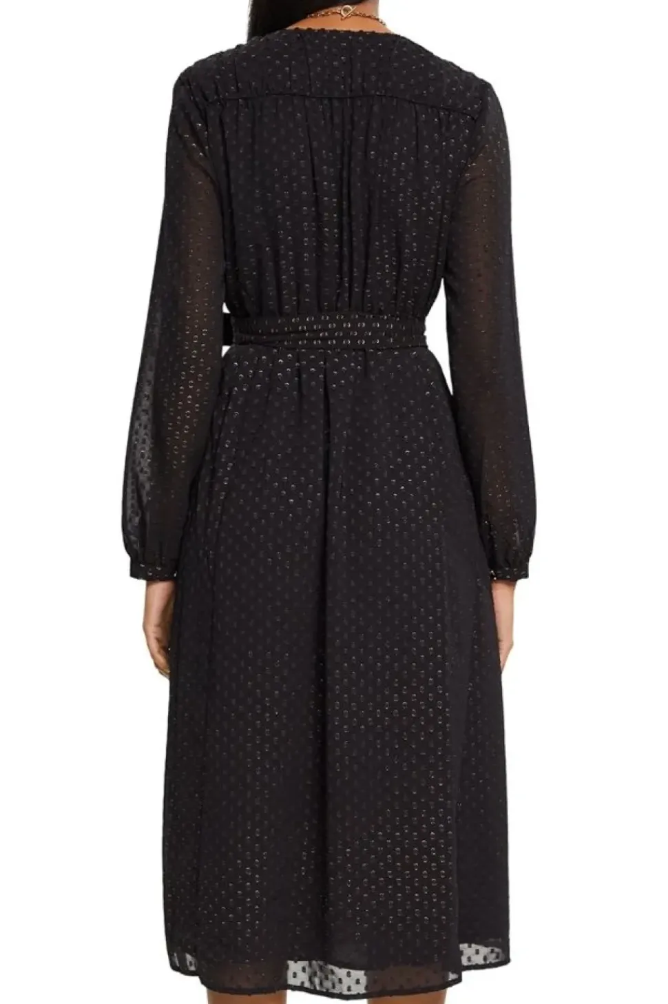 ESPRIT Collection Kleid S13 122EO1E308