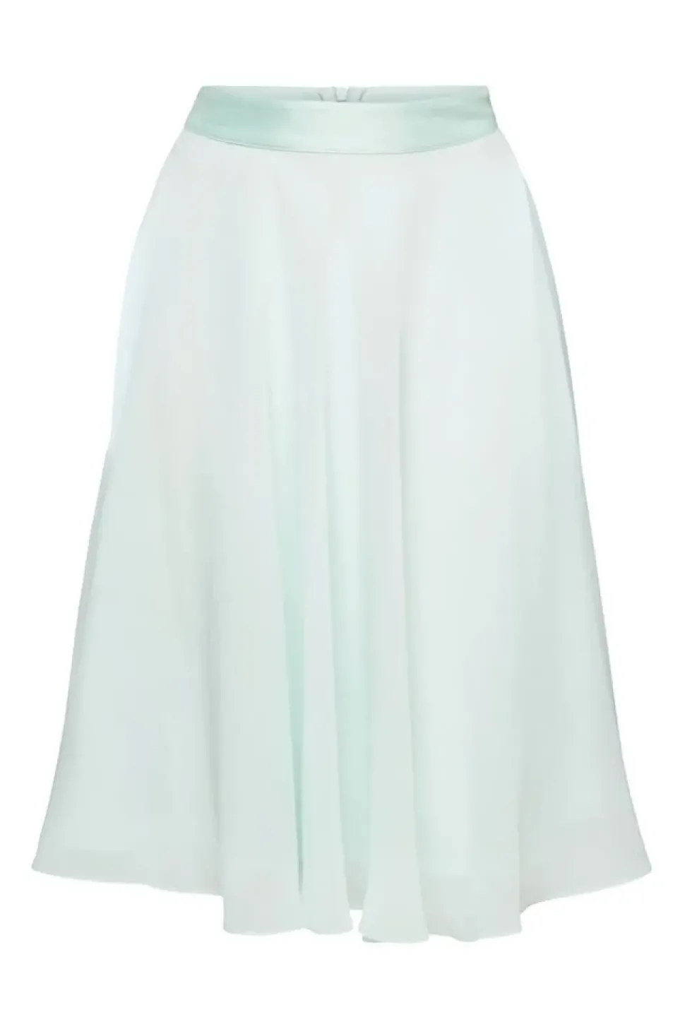 ESPRIT Collection Knielanger Chiffonrock S13 992EO1D301