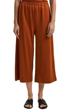 ESPRIT Culotte braun caramel  041EE1B334
