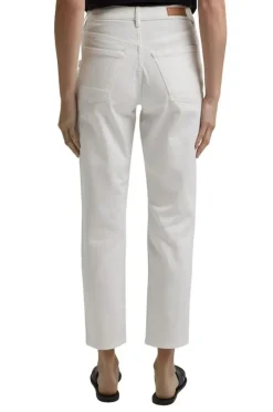ESPRIT 7/8 Jeans weiß 041EE1B310