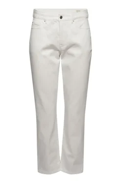 ESPRIT 7/8 Jeans weiß 041EE1B310