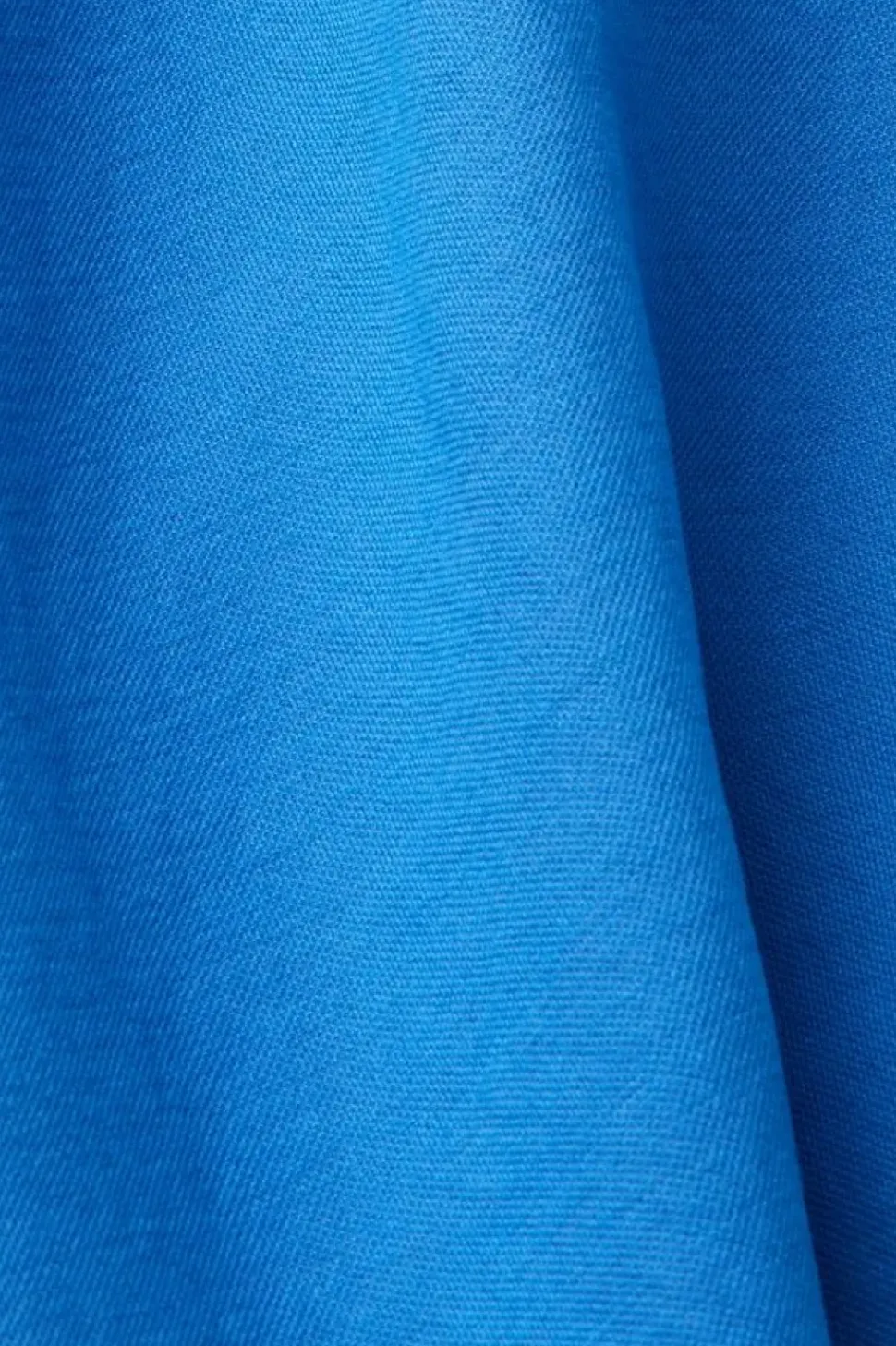 Esprit Midirock mit Gummibund blau S23 053EE1D310