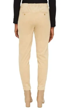 ESPRIT Pull-on-Hose im Chino-Stil aus Feincord 091EE1B332