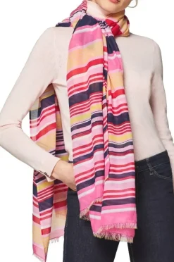 Esprit Schal pink 019CA1Q002
