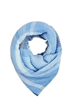 Esprit Schal Plissee 010EA1Q314
