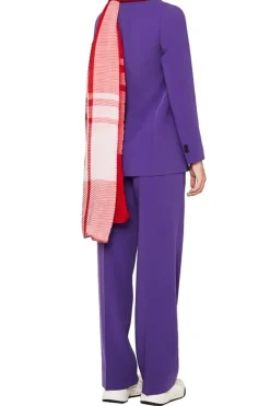 Esprit Schal Plissee 010EA1Q314