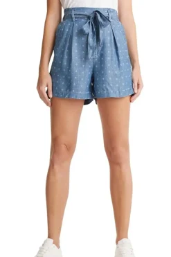 Esprit Shorts Denim 050EE1C306