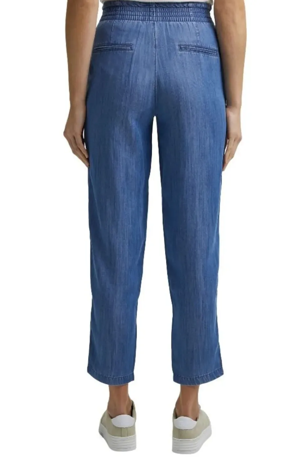 ESPRIT Sommerjeans TENCEL 031EE1B344
