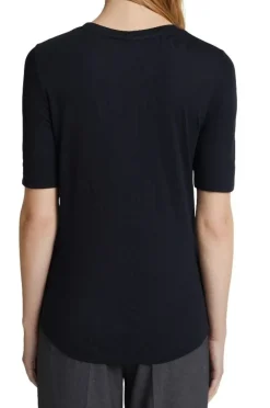 Esprit T - Shirt Jersey 991EO1K308