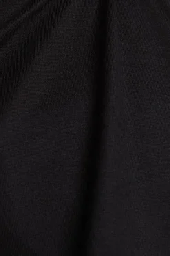 Esprit T - Shirt Viskose 030EO1K320