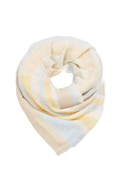 ESPRIT Tuch mit Streifen 041EA1Q318