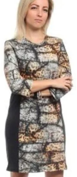 Fashion Apolda Kleid 43479