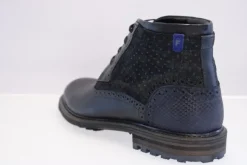 Floris van Bommel Schnürschuh 10978