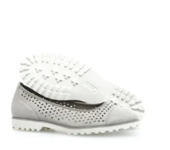 Gabor Ballerina grau 23.108.19