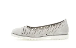 Gabor Ballerina grau 23.108.19
